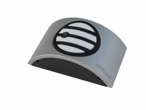 Novo TX4 - nástěnný dálkový ovladač